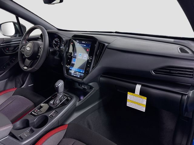 New 2025 Subaru Impreza RS image 29