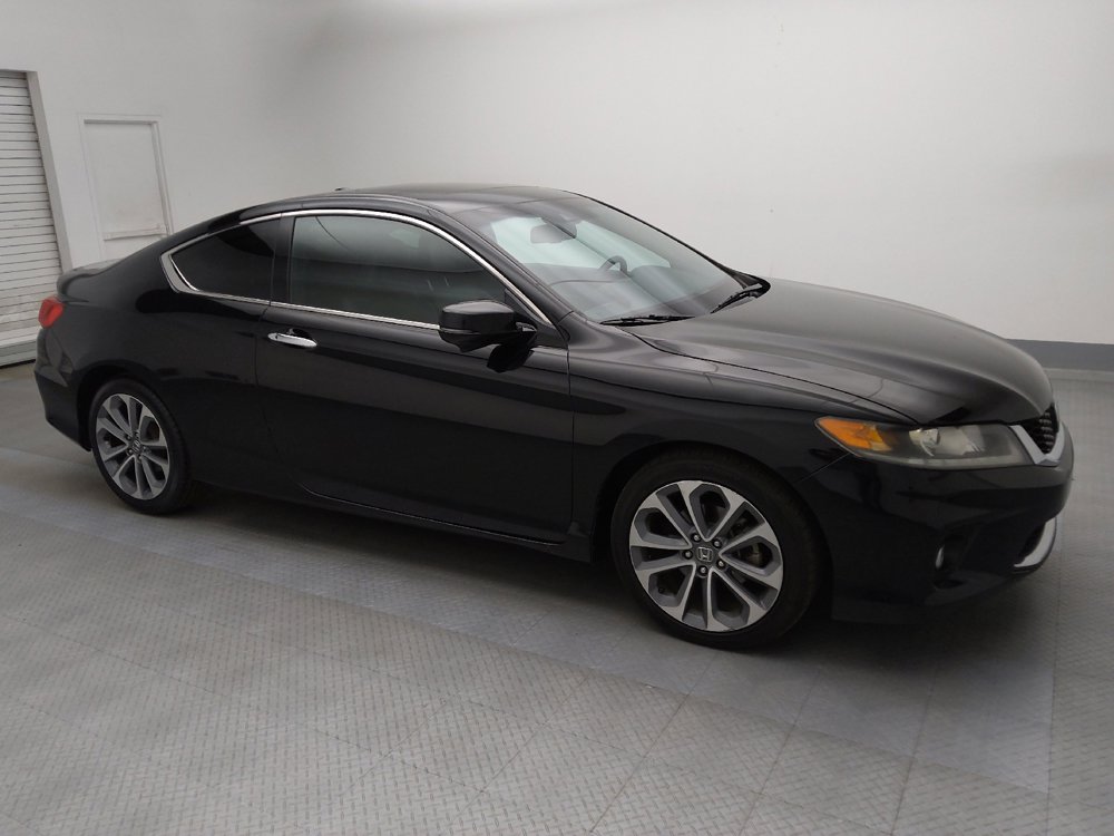 Used 2015 Honda Accord EX-L image 11
