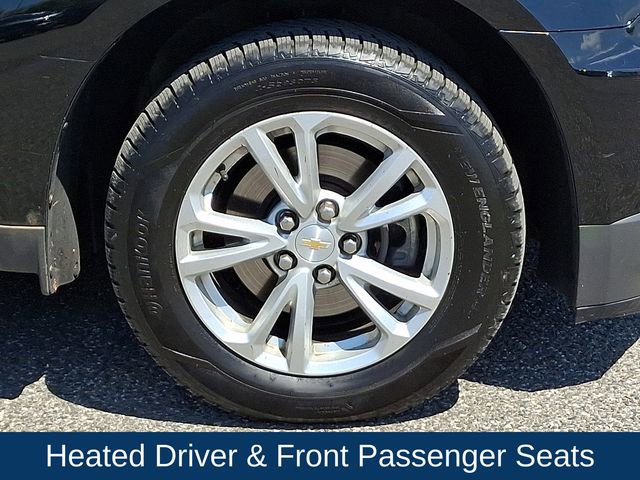 Used 2017 Chevrolet Equinox LT w/ Convenience Package FWD image 27