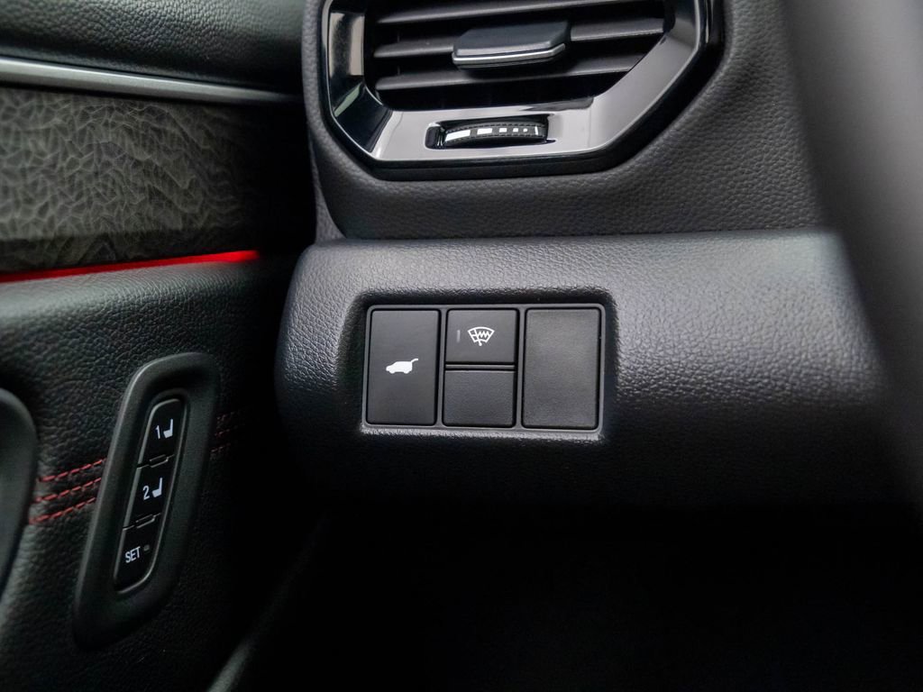 New 2026 Honda Pilot Black Edition image 21