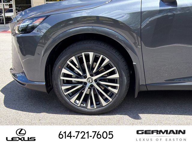 New 2026 Lexus RX 350 Premium Plus AWD/4WD image 12