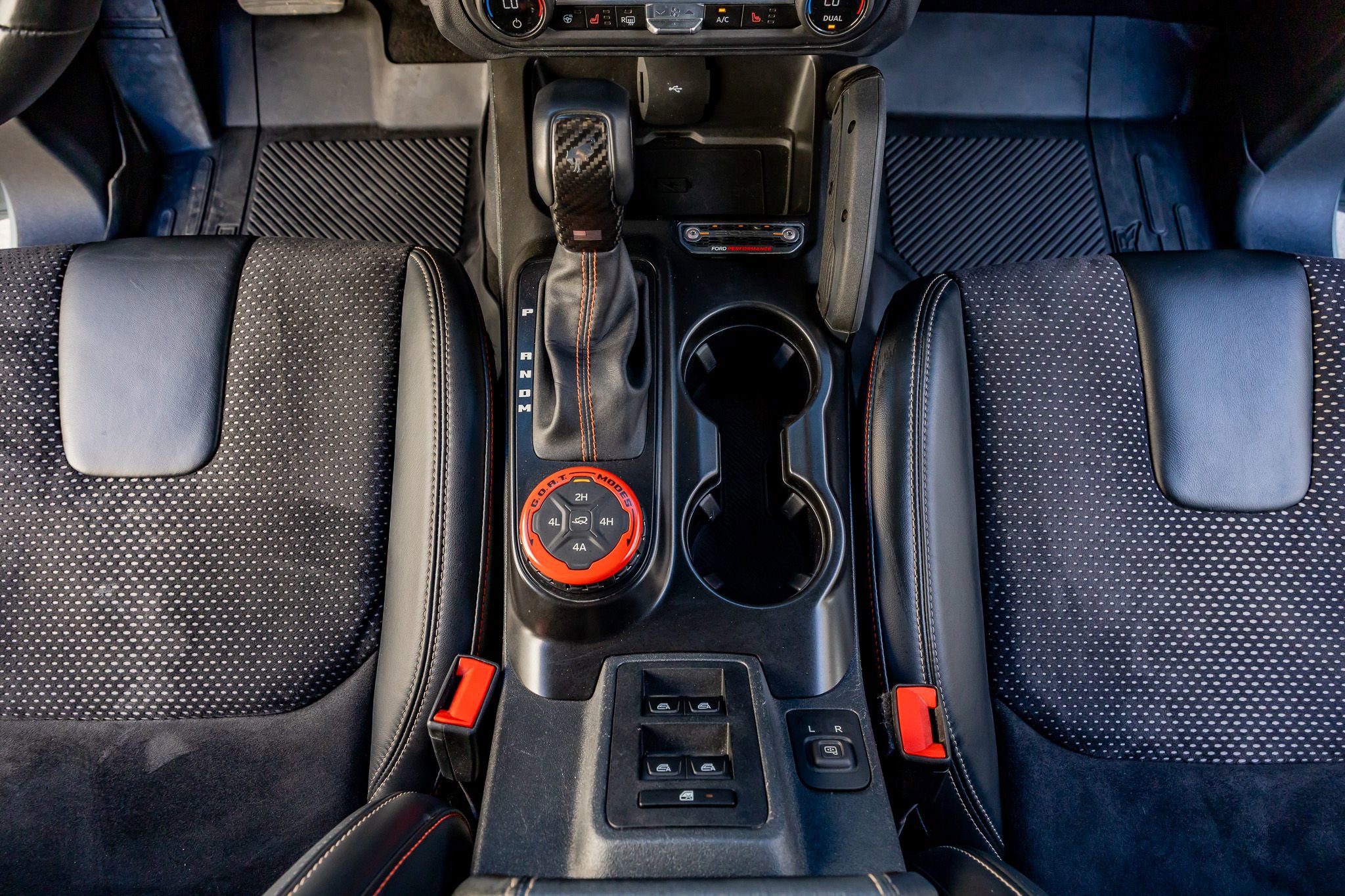 Used 2023 Ford Bronco Raptor image 29