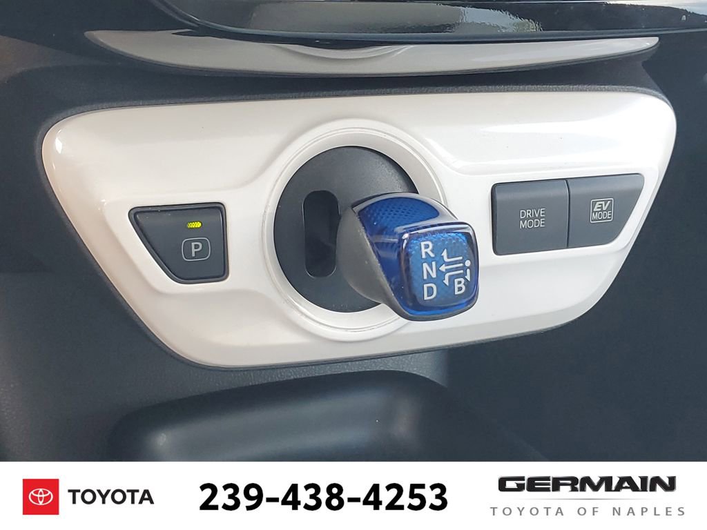 Used 2018 Toyota Prius Two FWD image 28