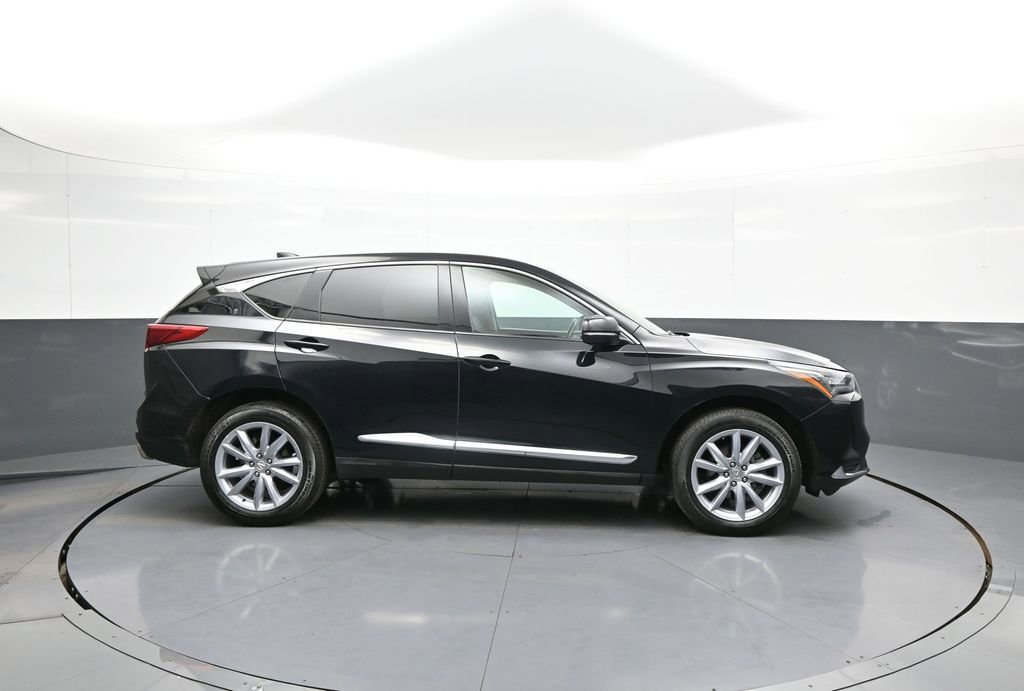 Certified 2023 Acura RDX AWD image 5
