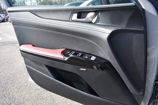 New 2026 Kia K5 GT-Line image 34