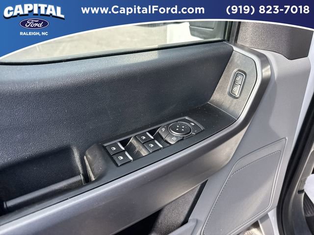 Certified 2025 Ford F250 XLT image 21