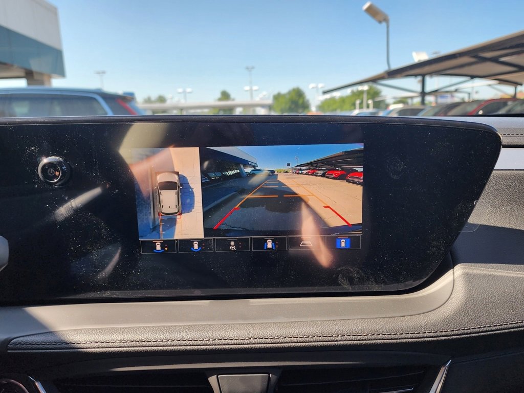 New 2026 Buick Encore GX Sport Touring w/ Advanced Technology Package image 26