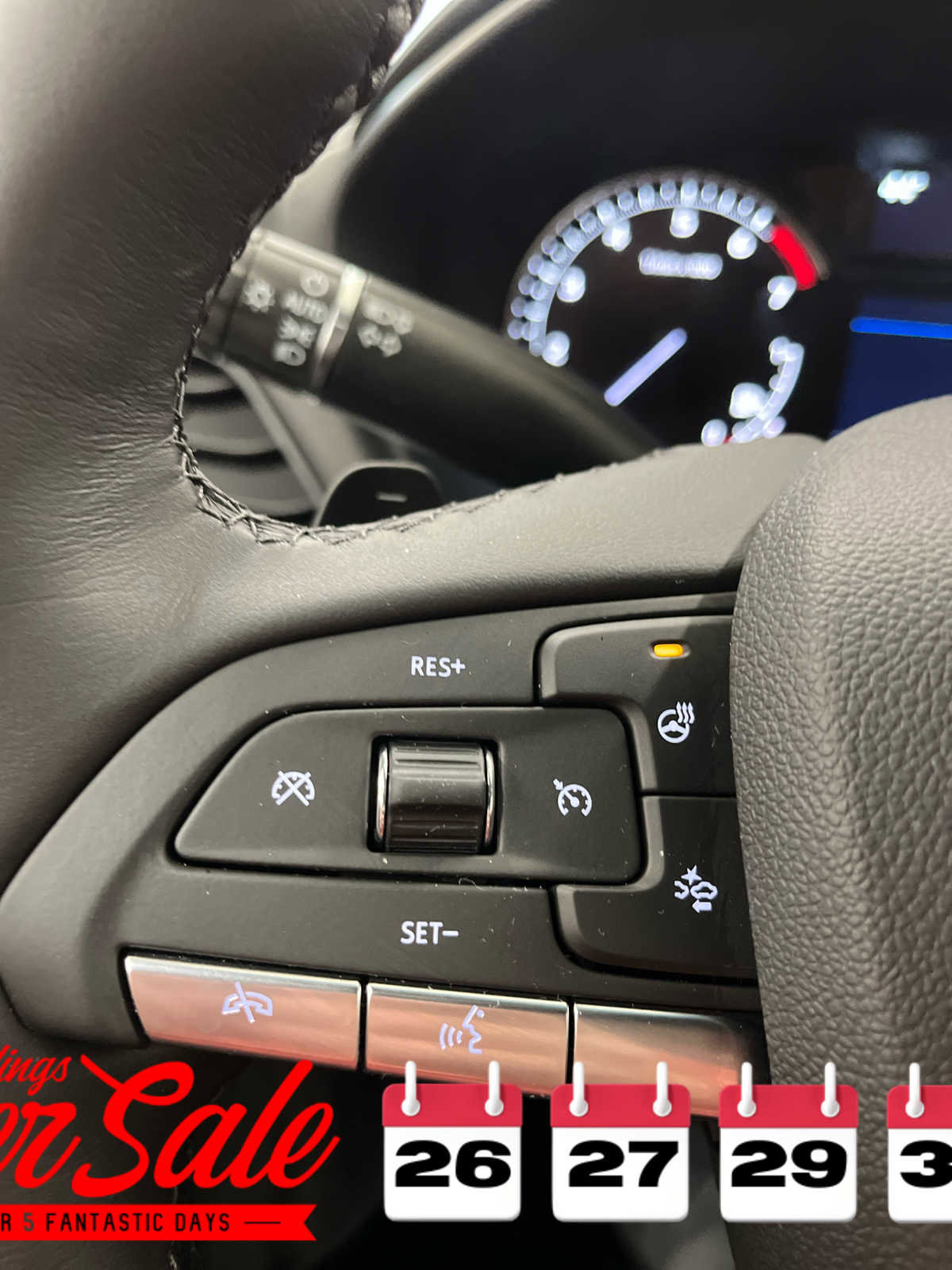 Used 2025 Cadillac CT4 Premium Luxury image 32