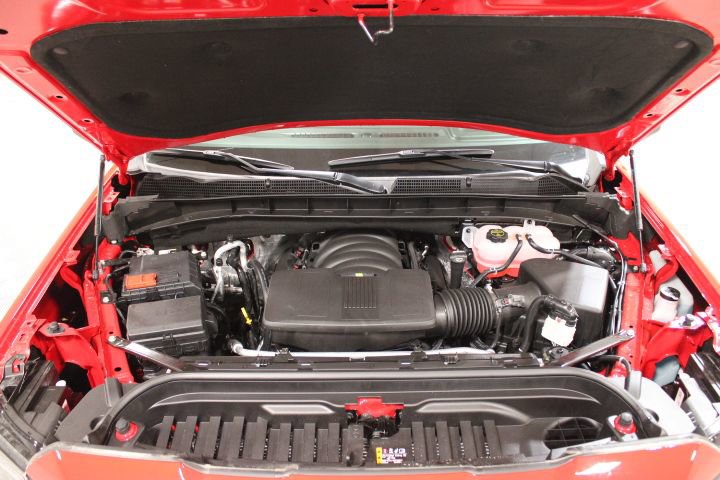 New 2026 GMC Sierra 1500 Elevation w/ Elevation Premium Package AWD/4WD image 46