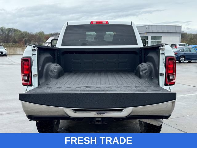 Used 2025 RAM 2500 Big Horn image 9