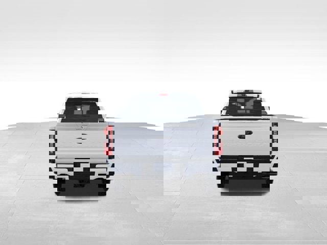 New 2026 Ford F250 Lariat w/ Black Appearance Package image 5