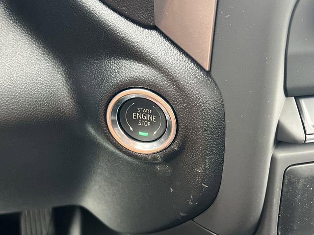 New 2026 GMC Sierra 1500 Pro w/ Pro Value Package image 19