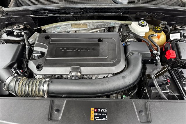 Used 2022 Buick Envision Essence w/ Sport Touring Package image 55