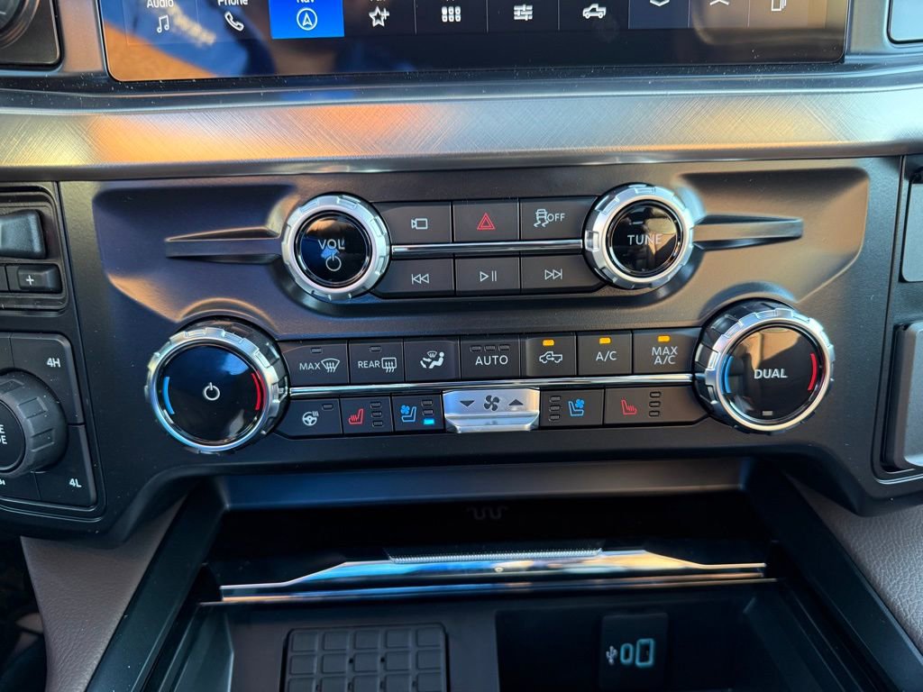 New 2026 Ford F350 King Ranch image 30