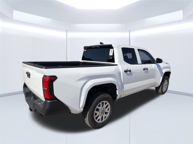 Used 2025 Toyota Tacoma SR AWD/4WD image 6