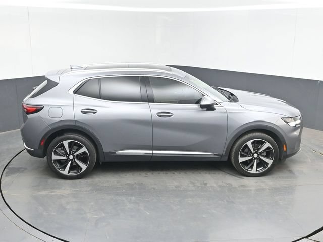 Used 2021 Buick Envision Essence FWD image 29