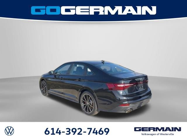 New 2026 Volkswagen Jetta GLI Autobahn FWD image 11