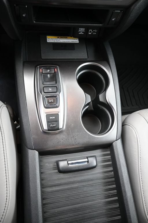 Used 2022 Honda Passport EX-L image 18