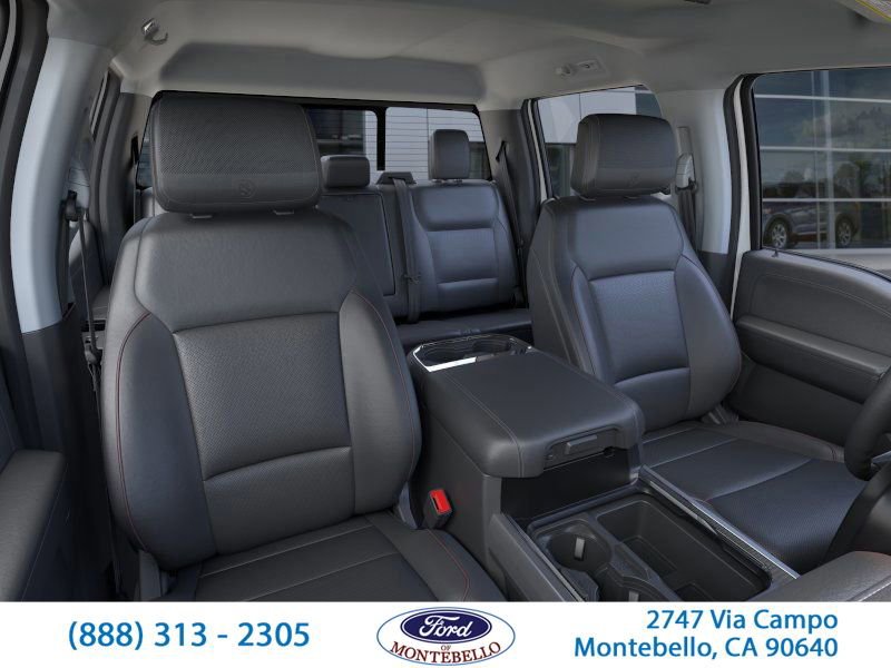 New 2025 Ford F350 Lariat w/ Lariat Ultimate Package image 11