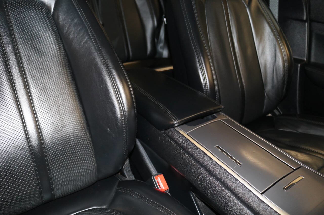 Used 2020 Lincoln MKZ Reserve w/ Elements Package FWD image 67
