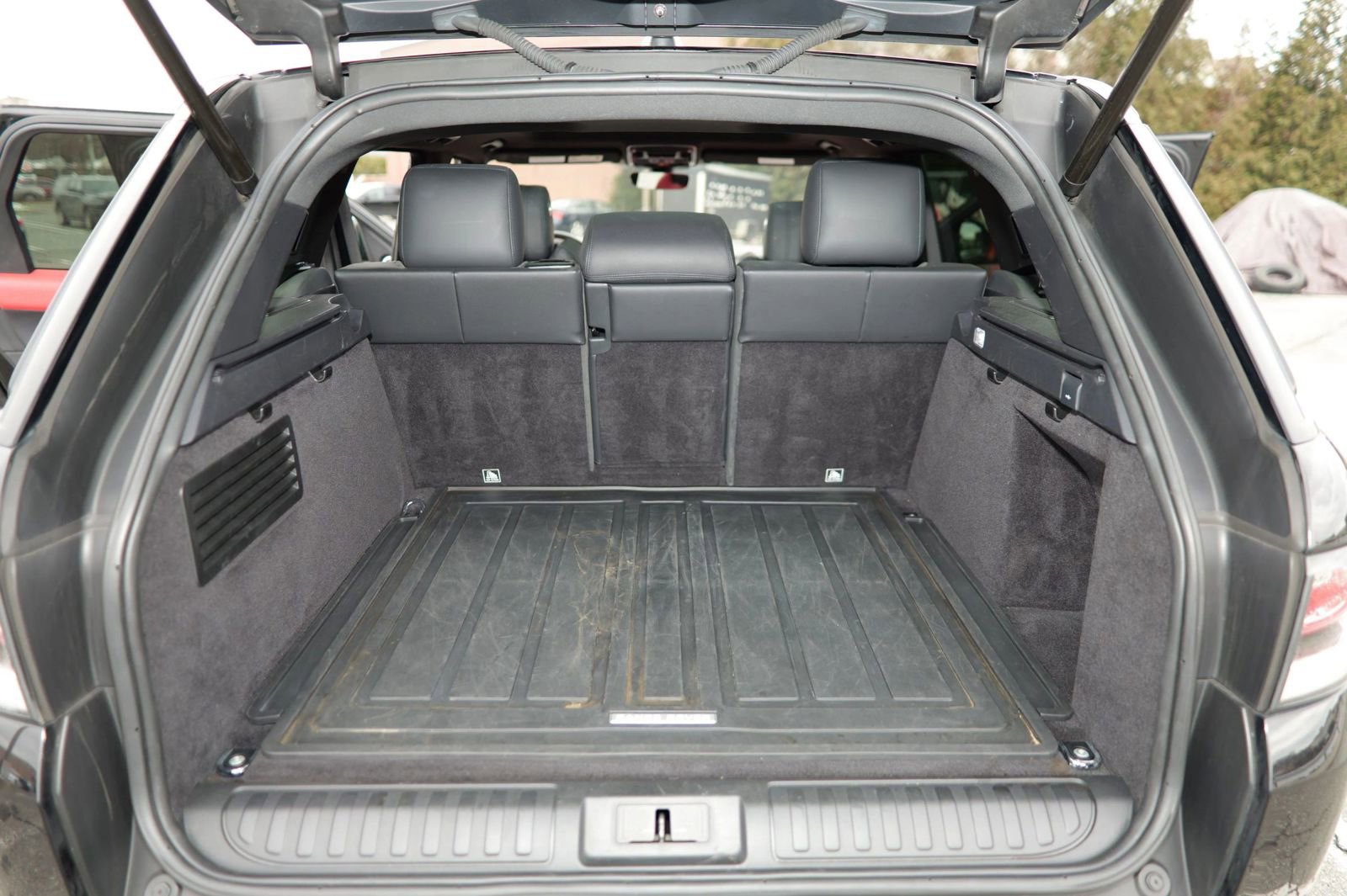 Used 2017 Land Rover Range Rover Sport Autobiography image 27