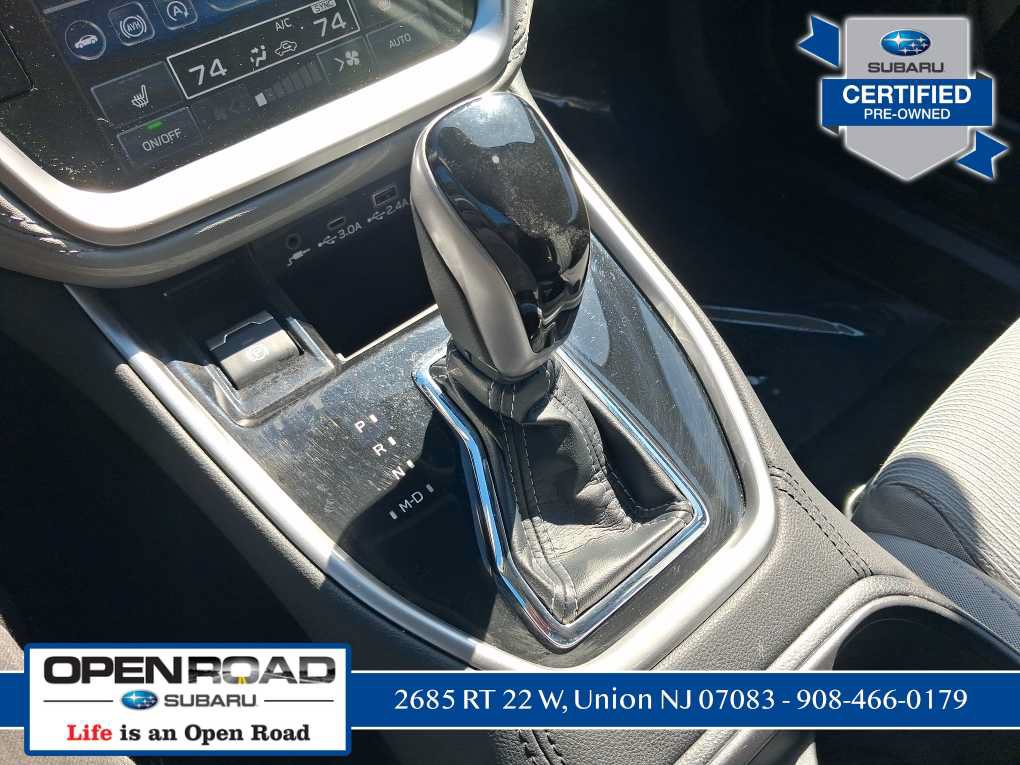 Certified 2023 Subaru Legacy Premium AWD/4WD image 31