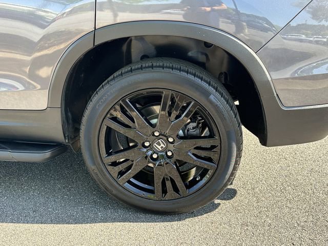 Used 2019 Honda Passport Sport image 20