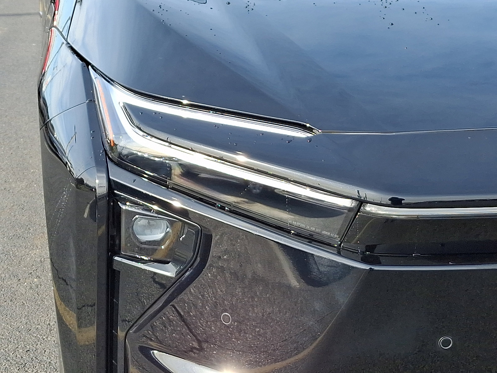 Used 2026 Toyota bZ image 9