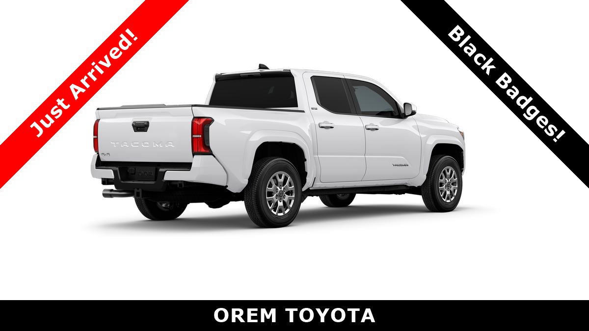 New 2026 Toyota Tacoma SR5 image 26