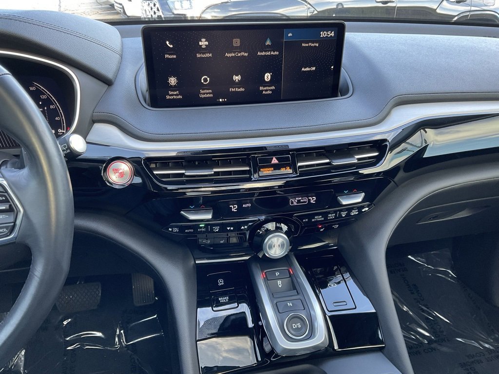 Used 2023 Acura MDX SH-AWD image 15
