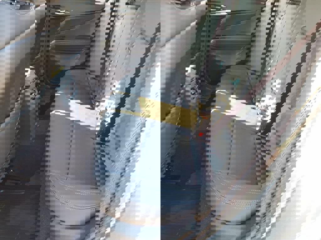 New 2026 Cadillac CT4 Premium Luxury image 11