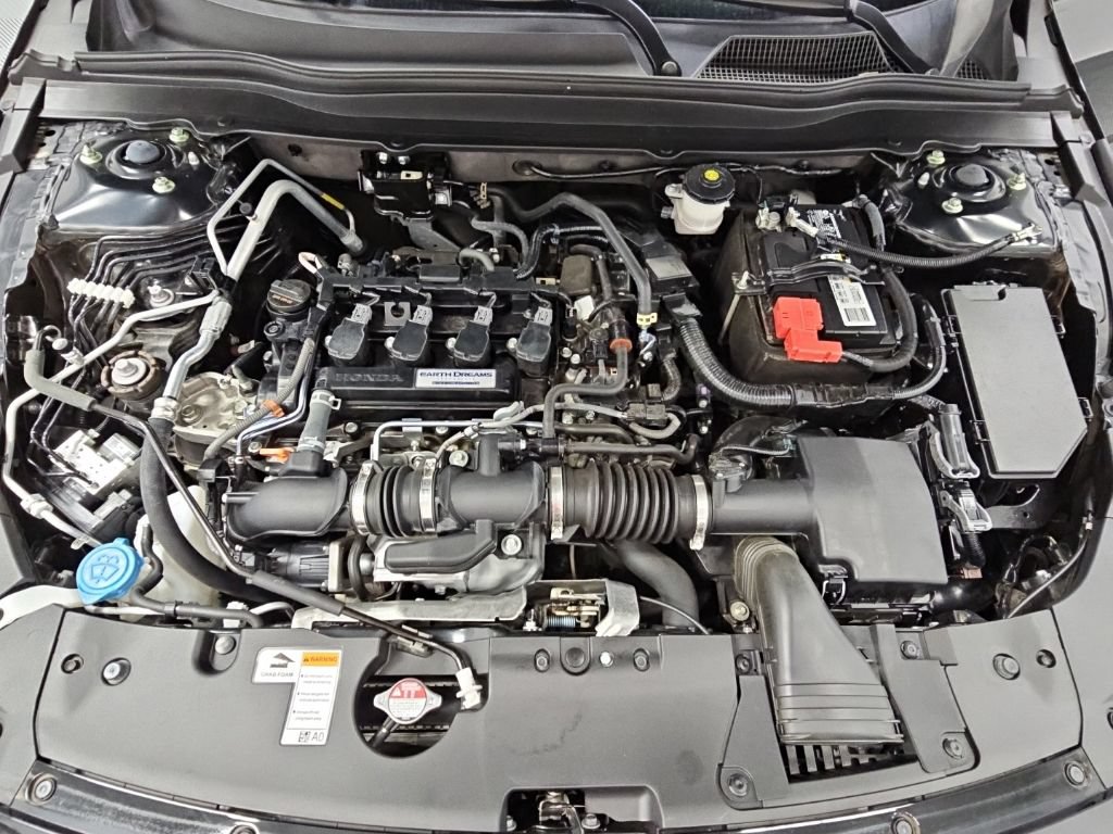 Used 2020 Honda Accord Sport image 39