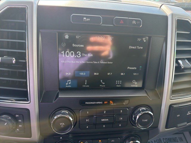 Used 2018 Ford F150 Lariat image 22