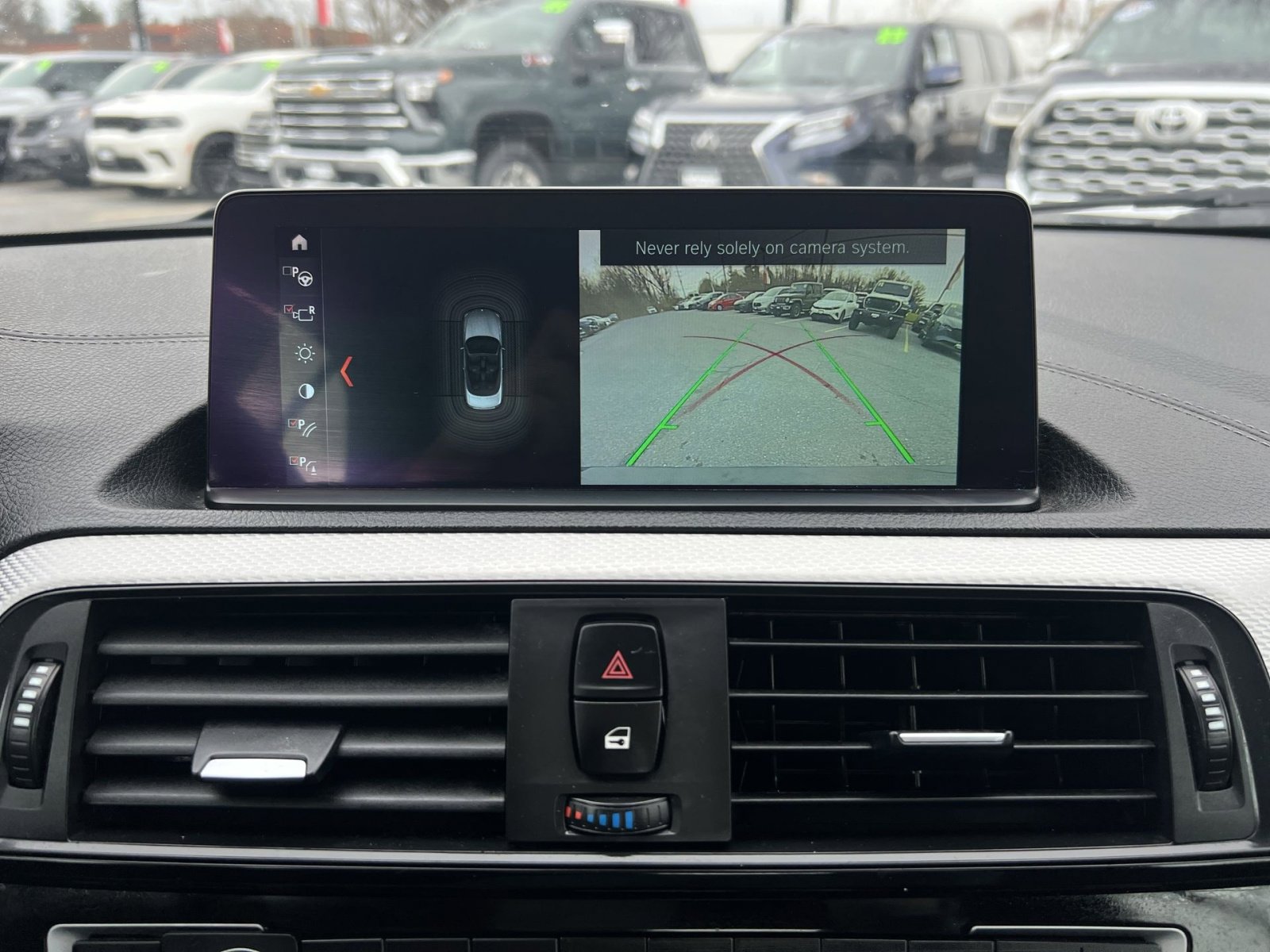 Used 2018 BMW M240i xDrive Convertible w/ Premium Package image 19