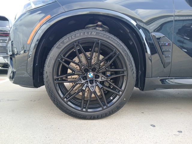 New 2026 BMW X5 M Competition w/ Executive Package AWD/4WD image 5
