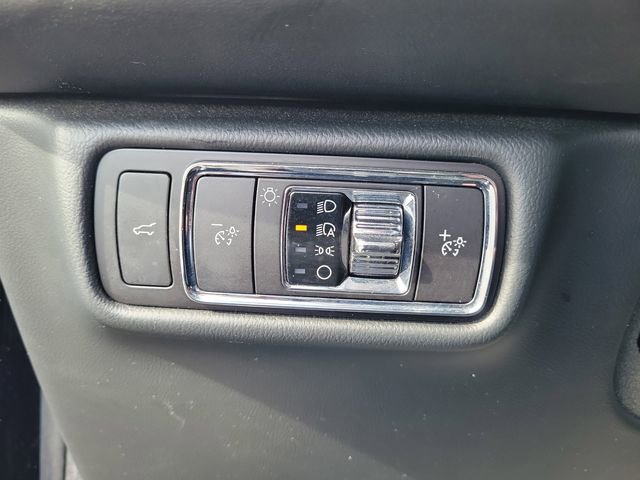 Used 2023 Lincoln Aviator Reserve RWD image 24