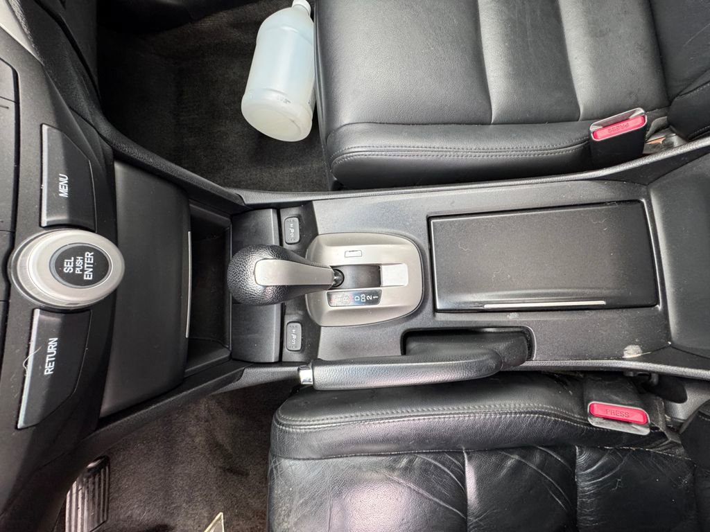 Used 2009 Honda Accord EX-L image 23
