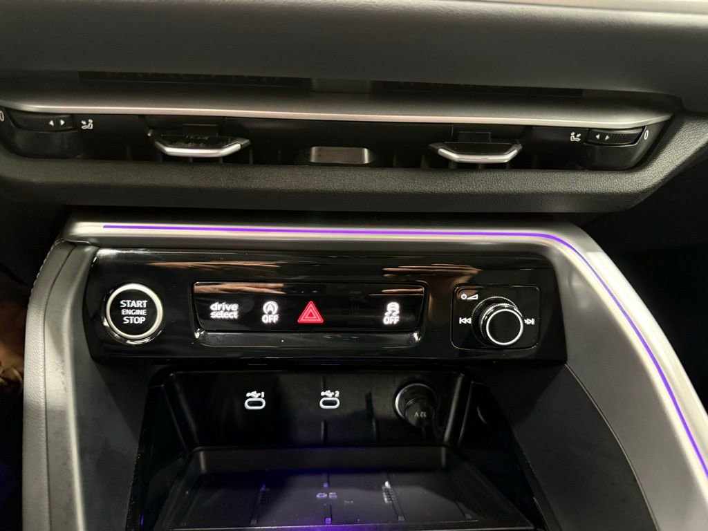 Used 2025 Audi Q5 Premium Plus image 38