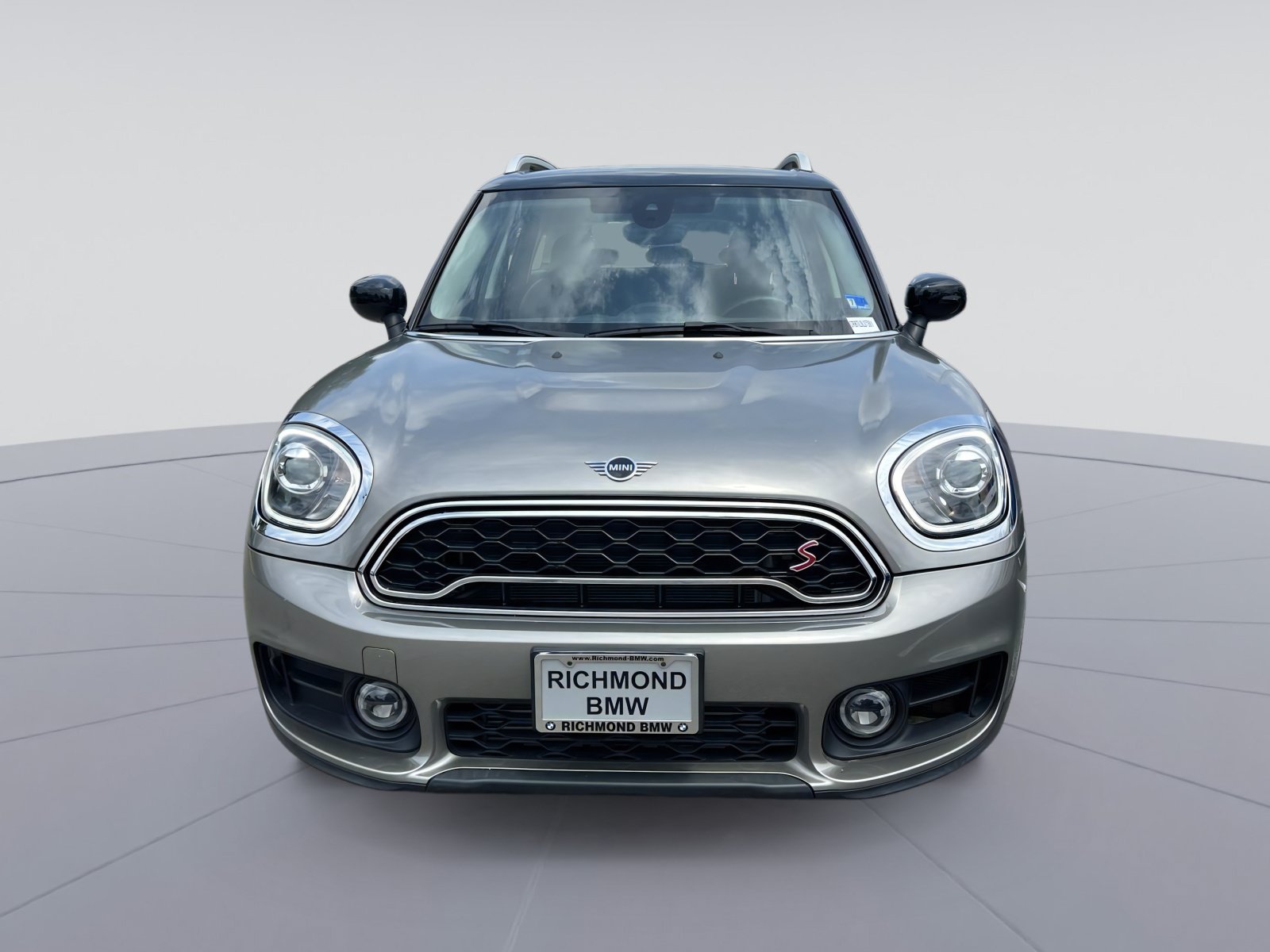 Used 2020 MINI Cooper Countryman S AWD/4WD image 8