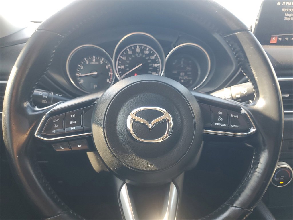 Used 2019 MAZDA CX-5 Sport image 18