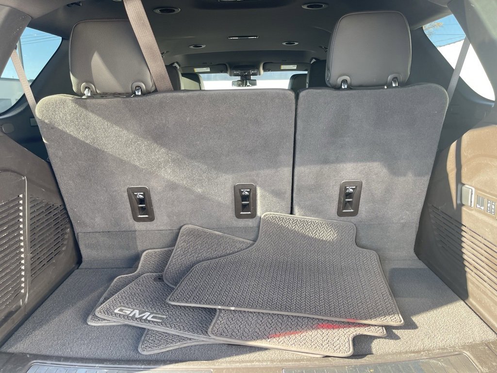 Used 2022 GMC Yukon Denali image 21
