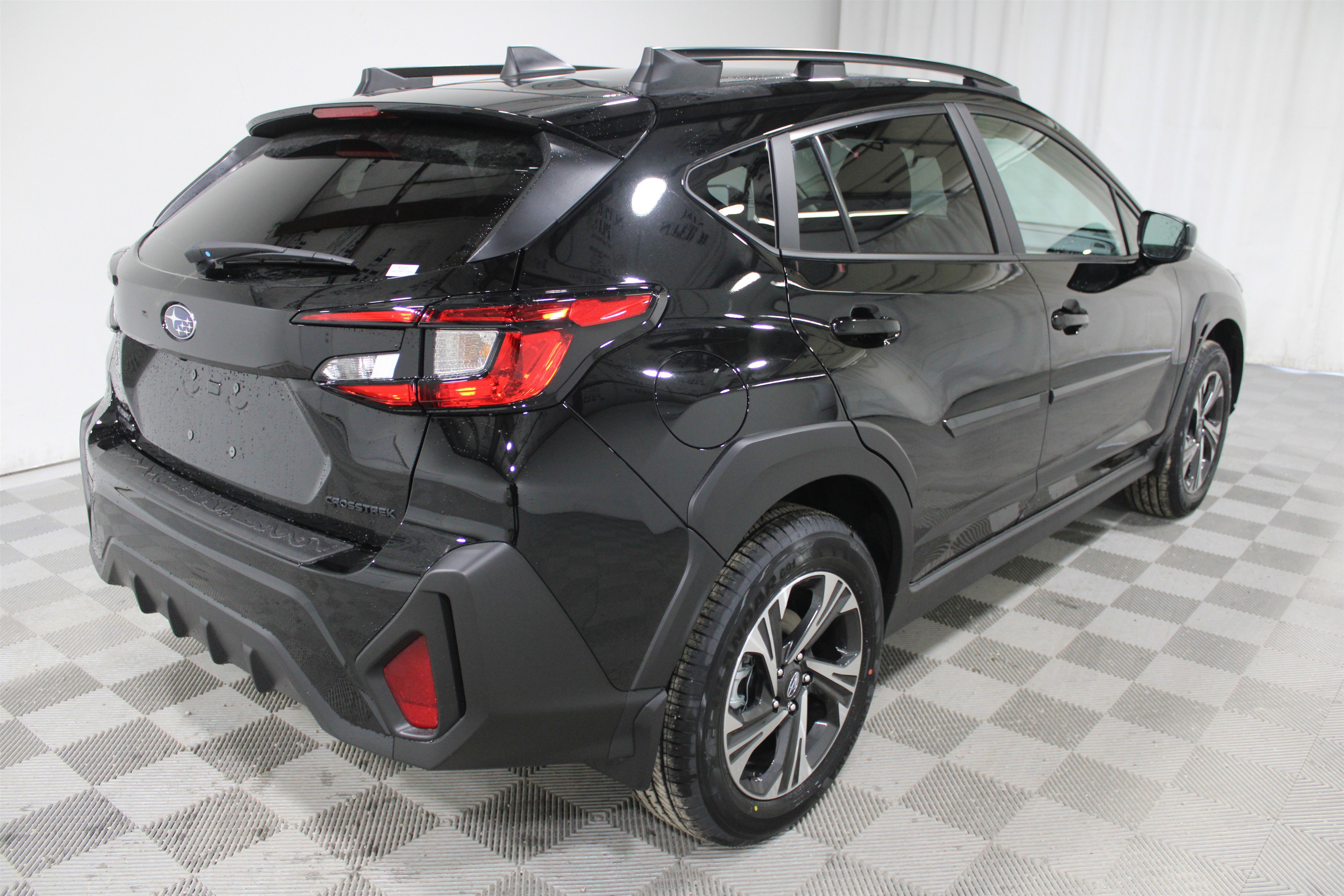 New 2026 Subaru Crosstrek 2.0i Premium image 26