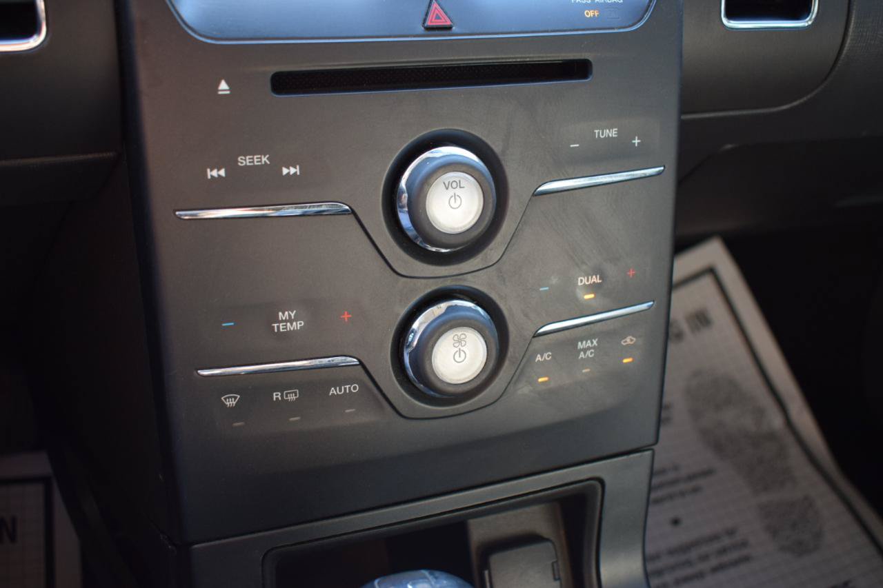 Used 2019 Ford Flex SEL w/ Equipment Group 202A AWD/4WD image 27