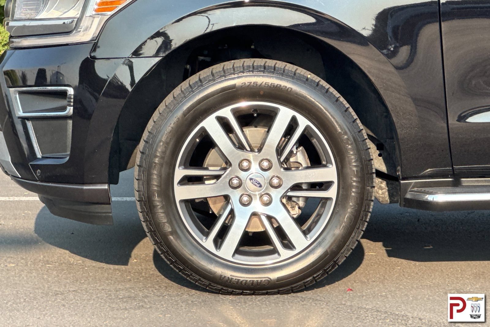 Used 2022 Ford Expedition Max Limited AWD/4WD image 35