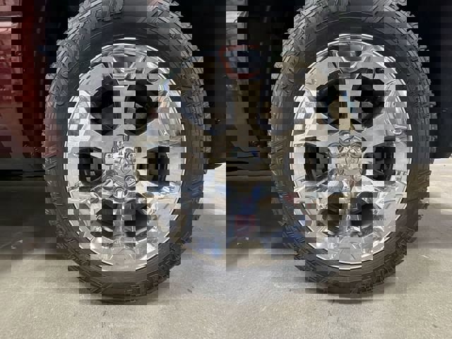 Used 2019 RAM 1500 Big Horn image 34