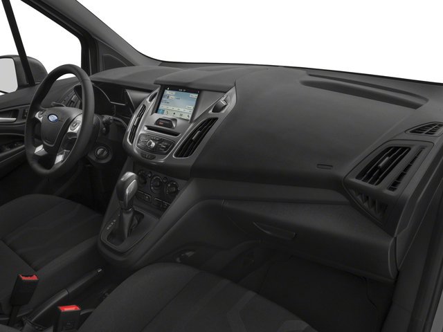 Used 2017 Ford Transit Connect Titanium FWD image 18