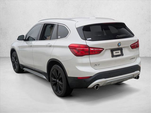 Used 2020 BMW X1 sDrive28i w/ Convenience Package image 7