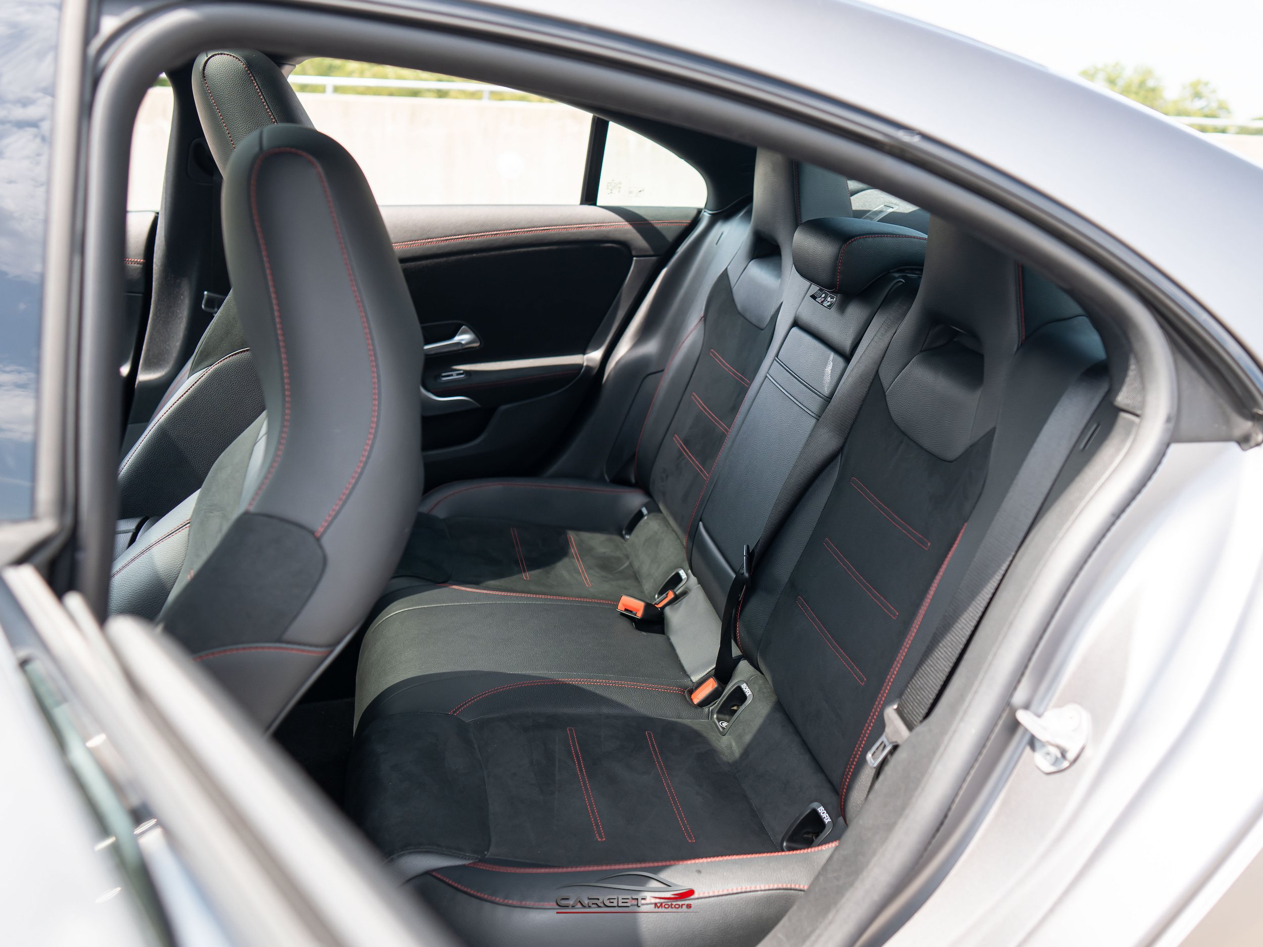 Used 2022 Mercedes-Benz CLA 250 4MATIC image 20
