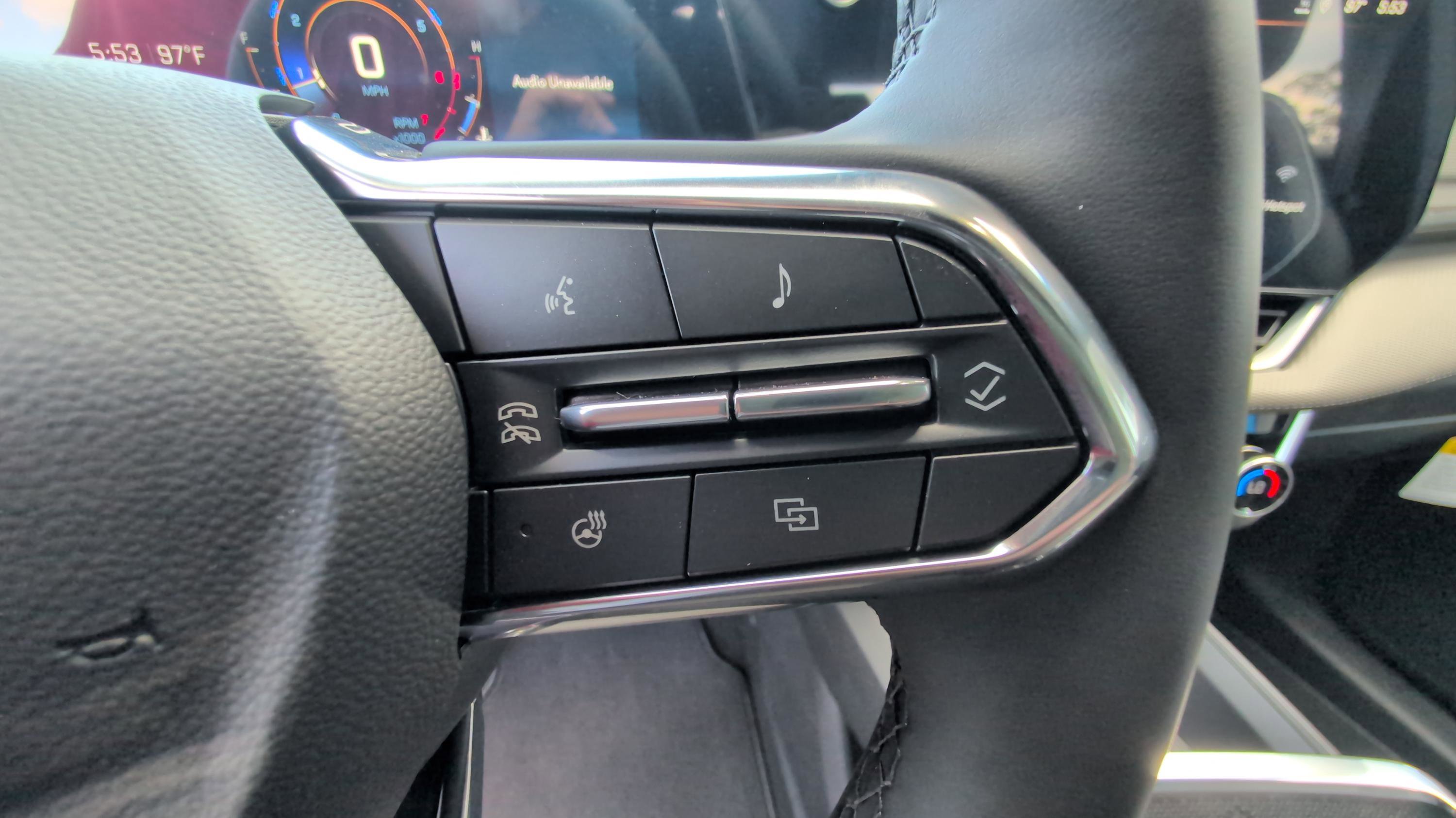 New 2026 Chevrolet Equinox LT w/ Convenience Package II image 22