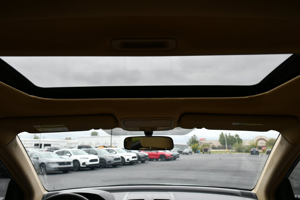 Used 2010 Honda CR-V EX image 28